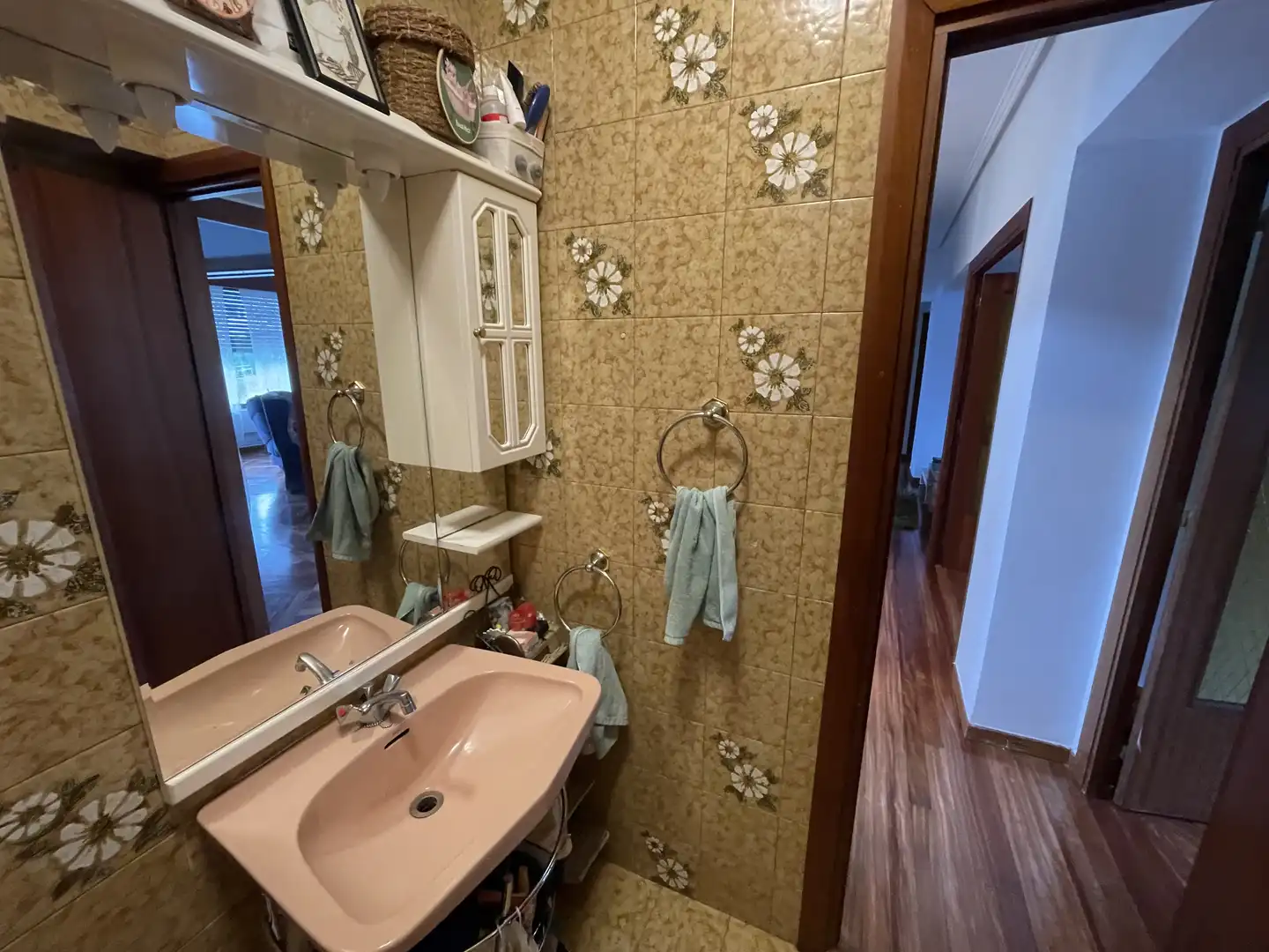 Wohnung mit Pool zum Verkauf in Larrabizker Bidea, imagen 31