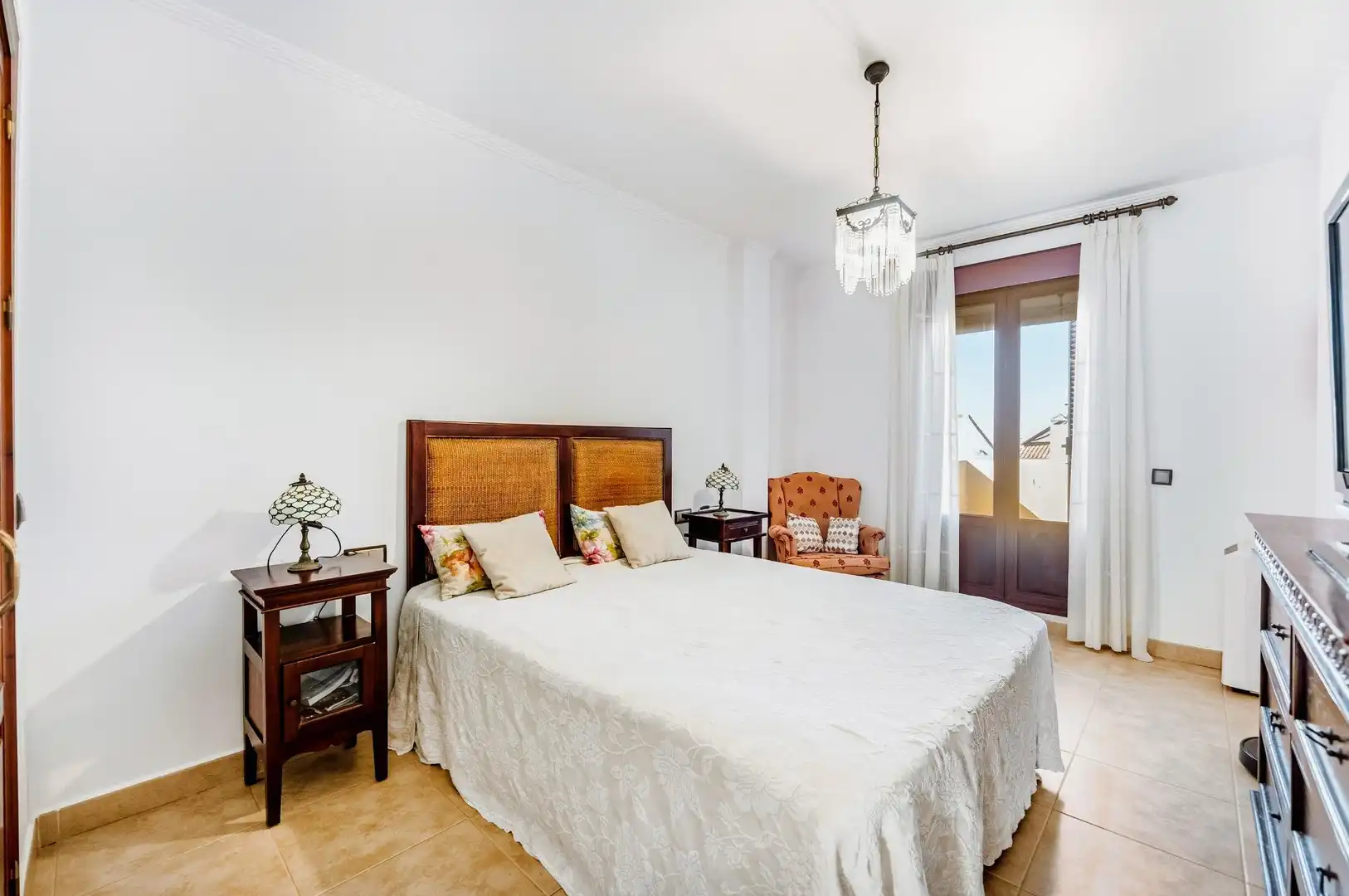 Chalet con piscina en venta en Núcleo urbano, imagen 85