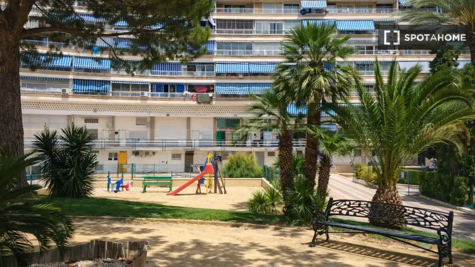 Zimmer in Playa de San Juan