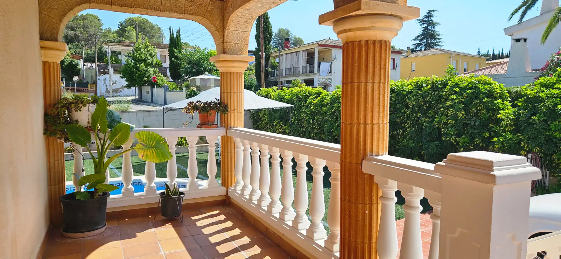 Casa o xalet en venda a Vespella de Gaià