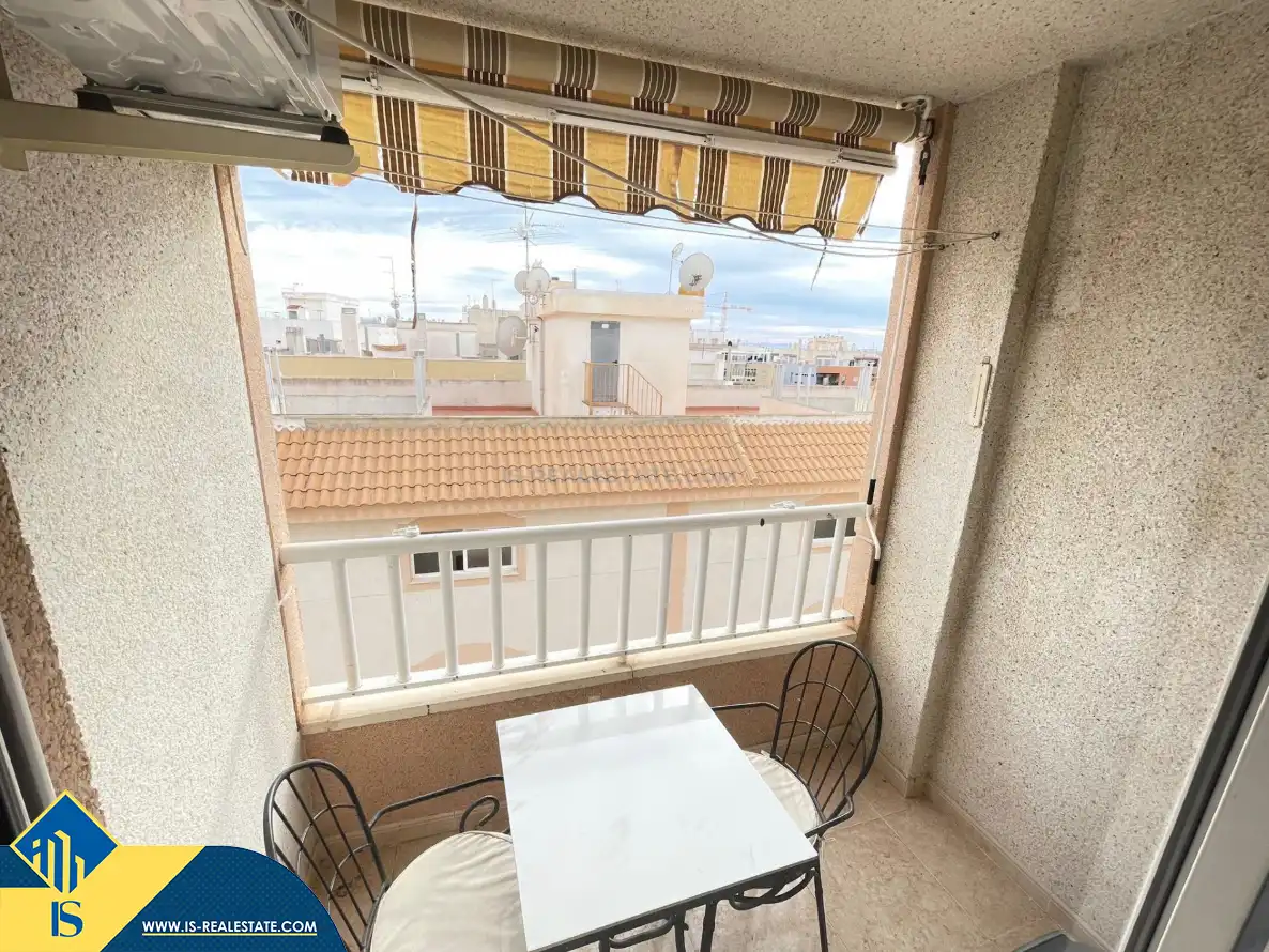 Apartment mit Pool zum Verkauf in Centro, imagen 34