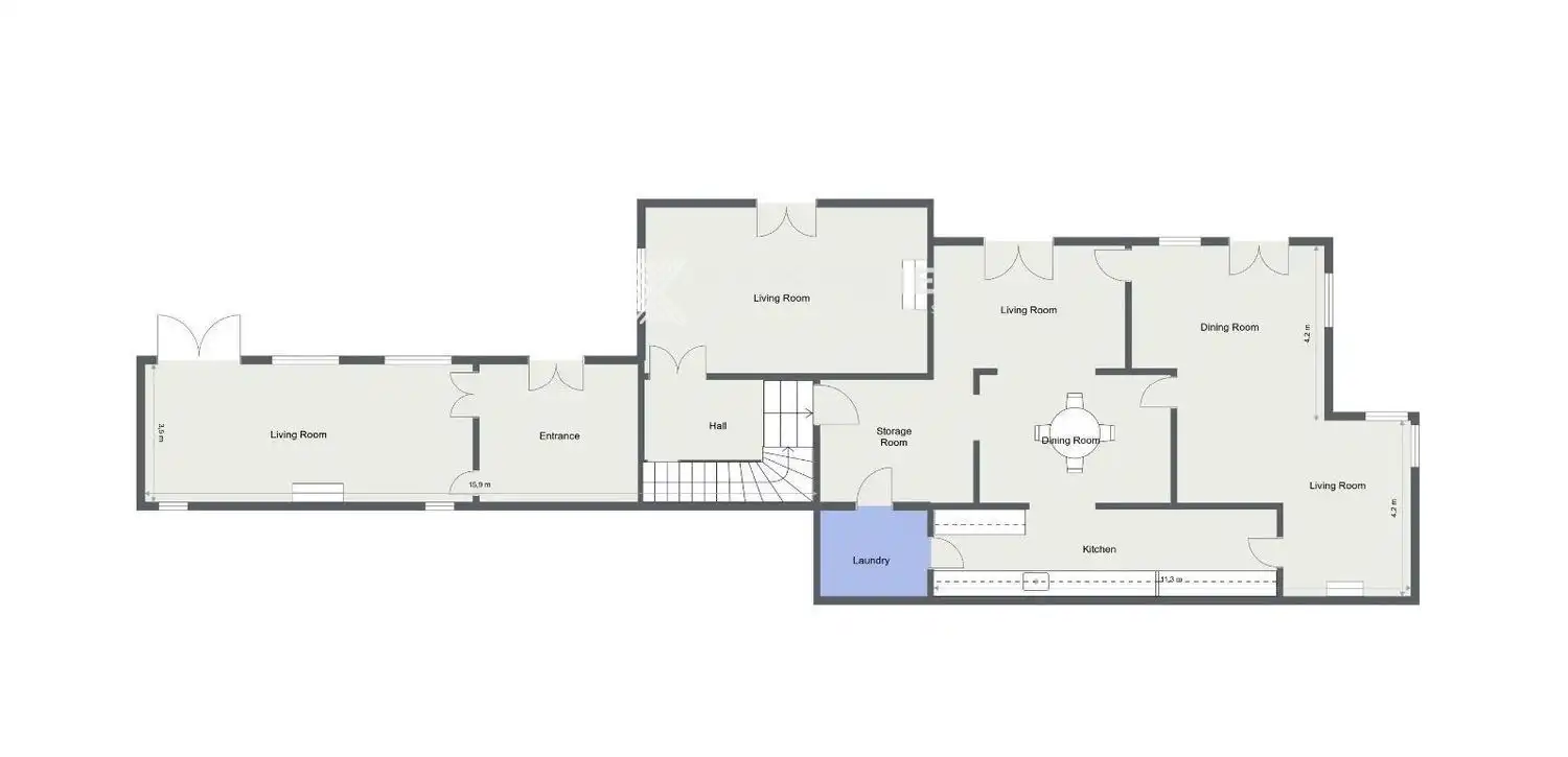 Houses for sale in Pollença  with Air Conditioner, Terrace and Storage room