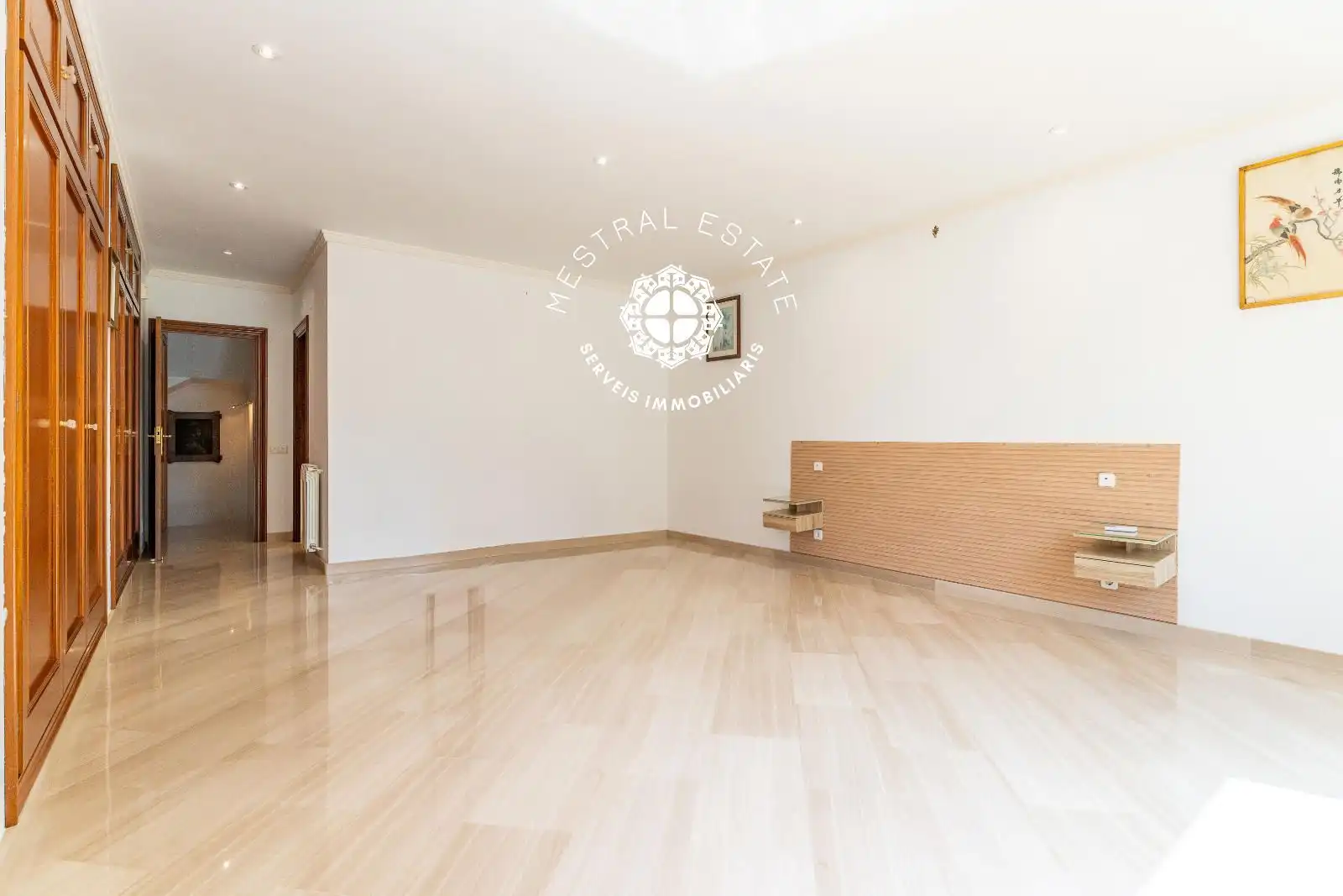 Living room of Houses for sale in Cambrils  with Air Conditioner, Heating and Private garden