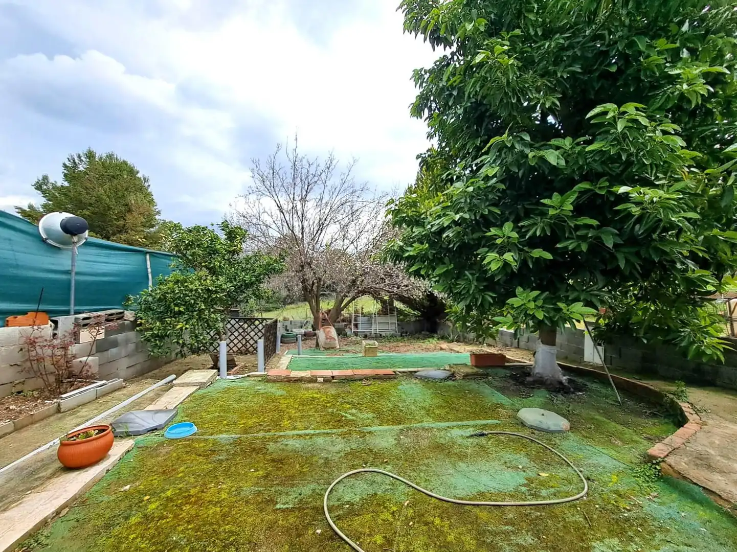 Casa o xalet en venda a Mas d'en Gall