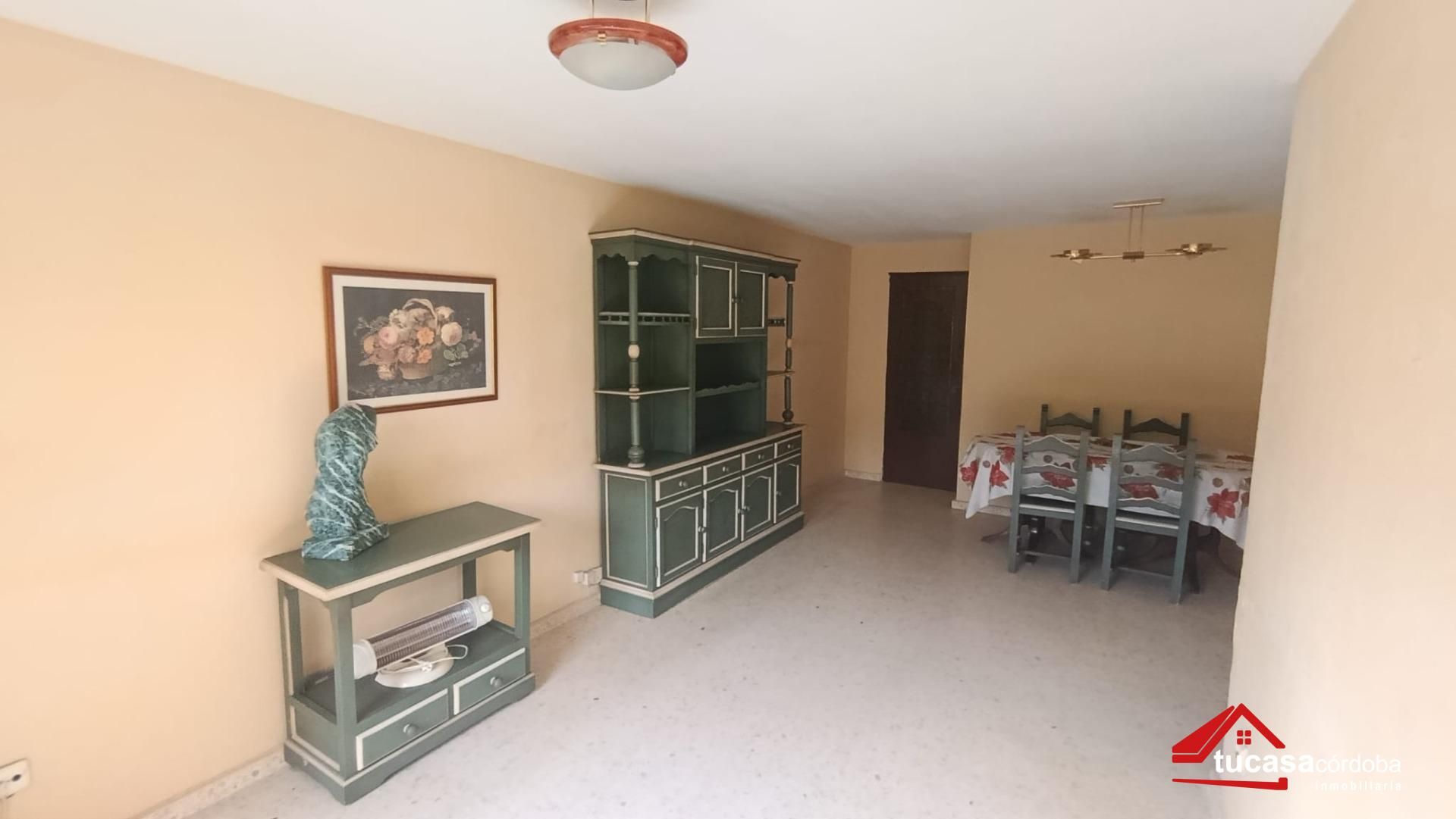 Menjador de Pis en venda en  Córdoba Capital amb Terrassa