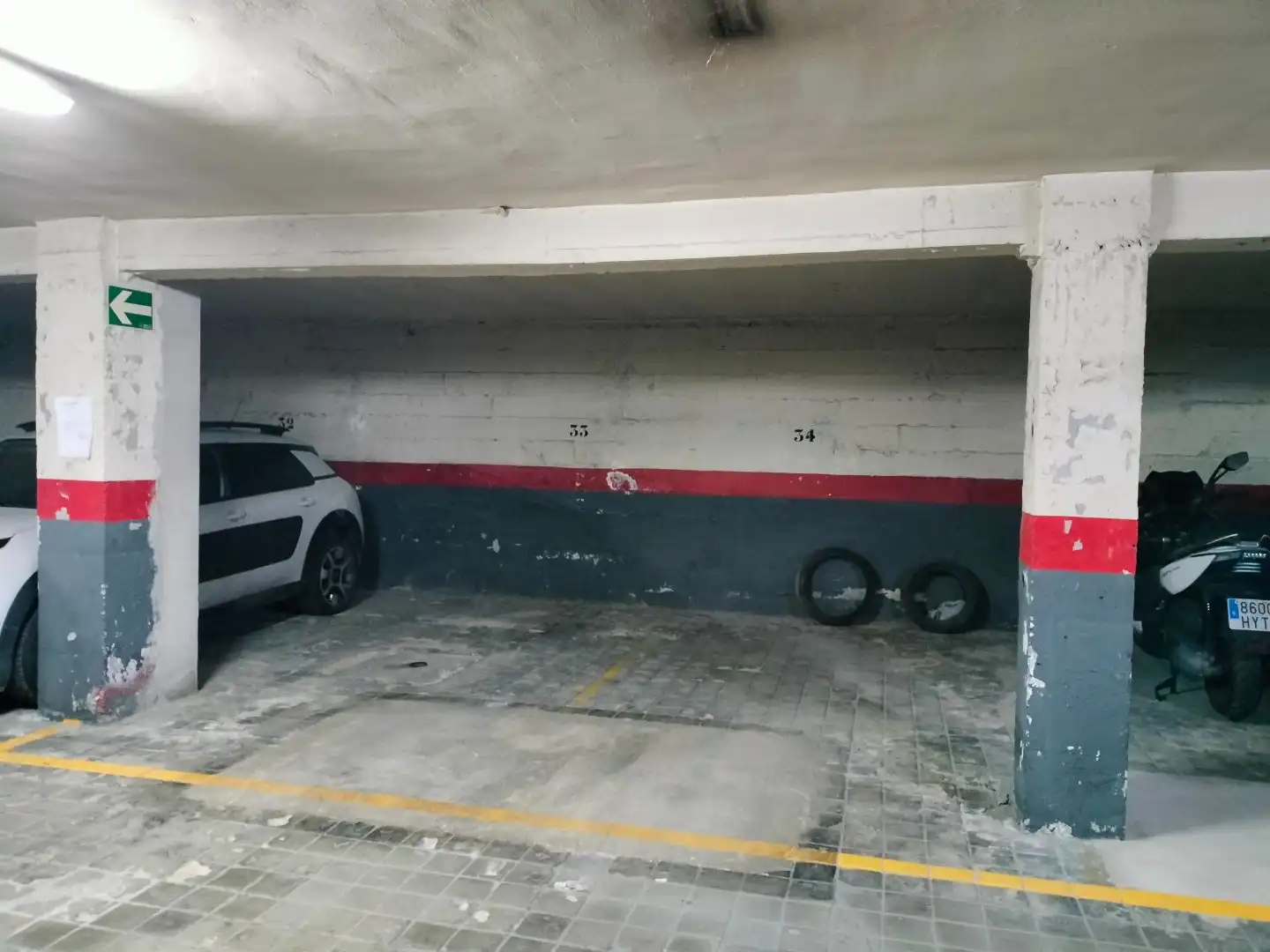 Individual for sale in Calle de Andrés Mellado 76, imagen 27