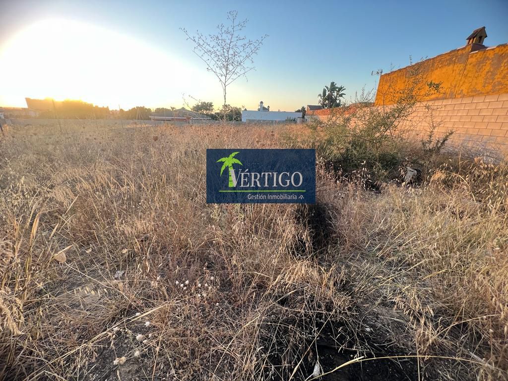 Residencial en venda en Dos Hermanas