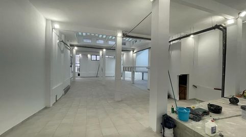 Photo 2 of Premises for rent in Perez Galdos, 31, Sabino Arana - Jesuitas, Bilbao