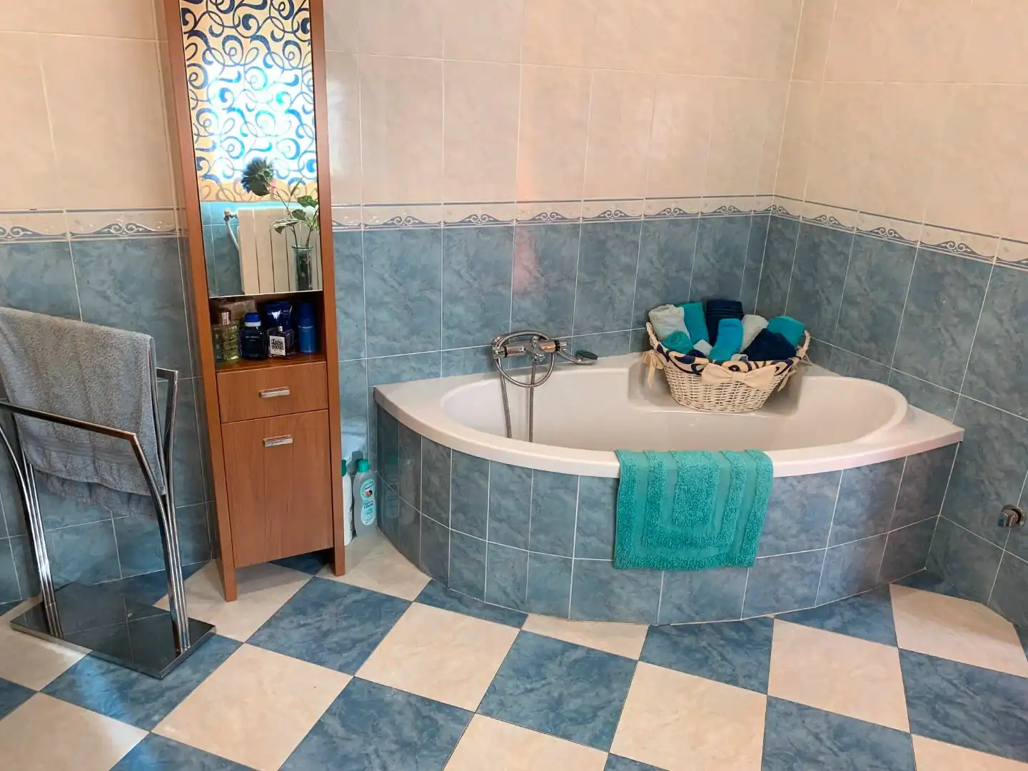 Wohnung zum Verkauf in Úbeda, imagen 12