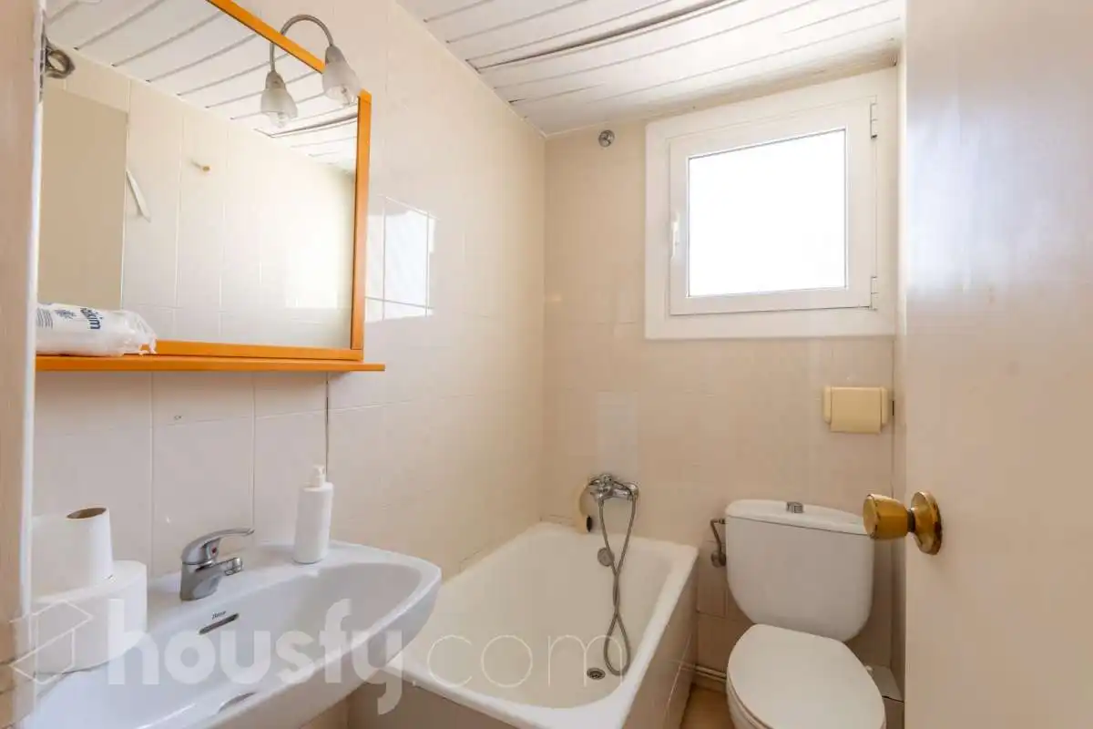 Wohnung mit Aufzug zum Verkauf in Carrer de Salvador Olivella ., imagen 19