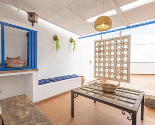 Casa o xalet en venda en Fasnia amb Terrassa