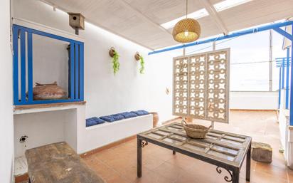 Casa o xalet en venda en Fasnia amb Terrassa