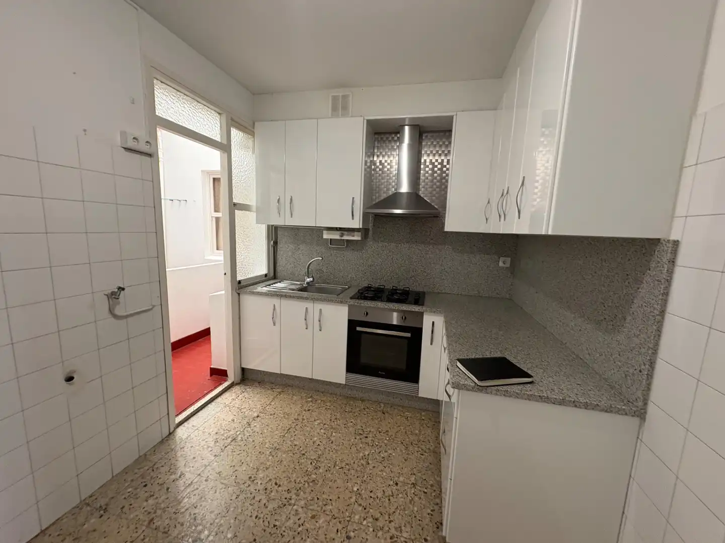 Piso en venta en Rúa Reis Católicos, imagen 9