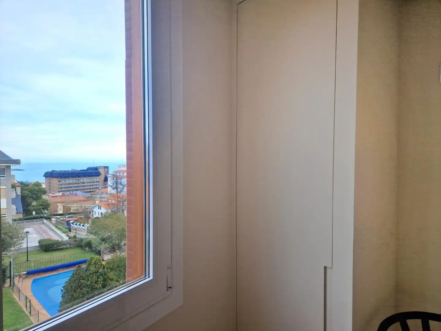 Piso de alquiler en Calle CALATAYUD, 7, El Sardinero