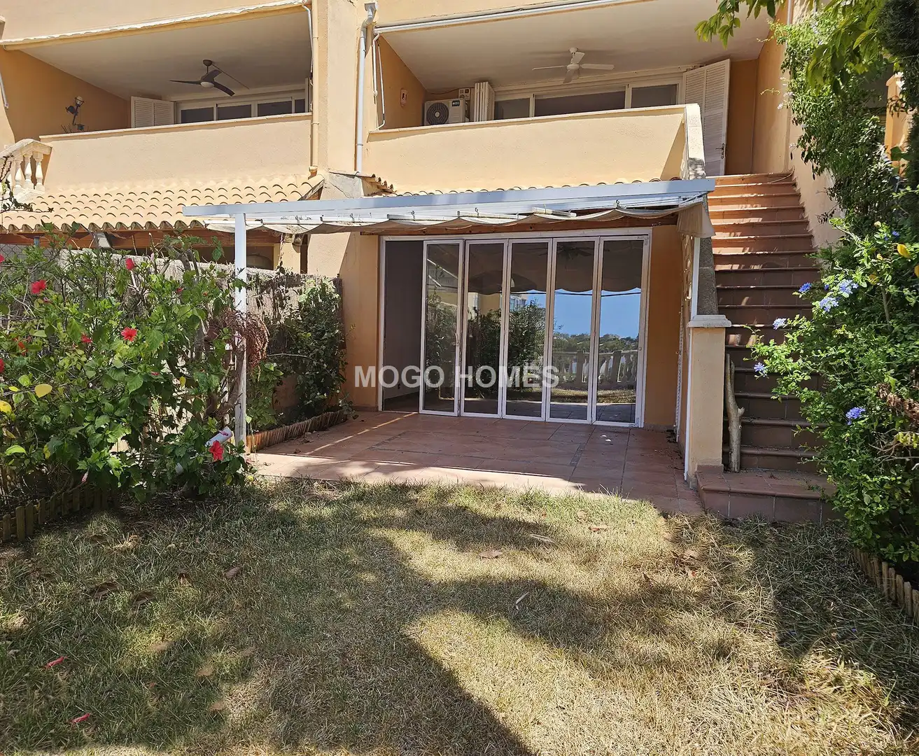 Reihenhaus mit Pool zum Verkauf in Ponent, imagen 21