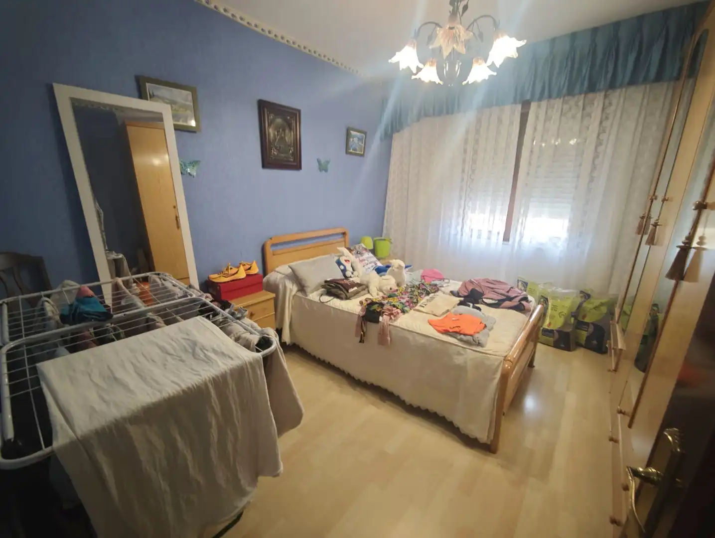 Flat with lift for sale in Calle Ramon y Cajal, imagen 5