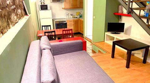Foto 5 de Piso en venta en Carrer de Corretger, 10, Sant Pere, Sta. Caterina i la Ribera, Barcelona Capital