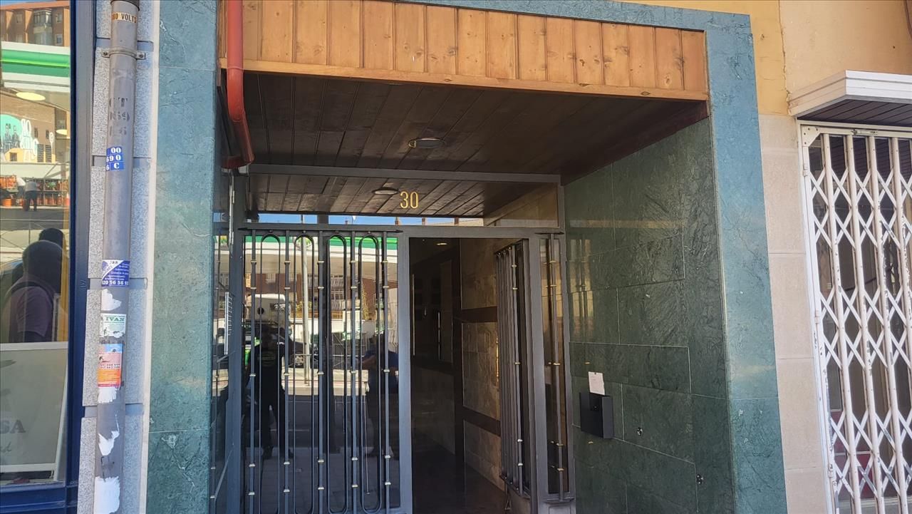Flat for sale in San Francisco, Plaza de Toros - Las Tenerías