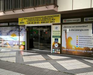 Premises for sale in Las Palmas de Gran Canaria