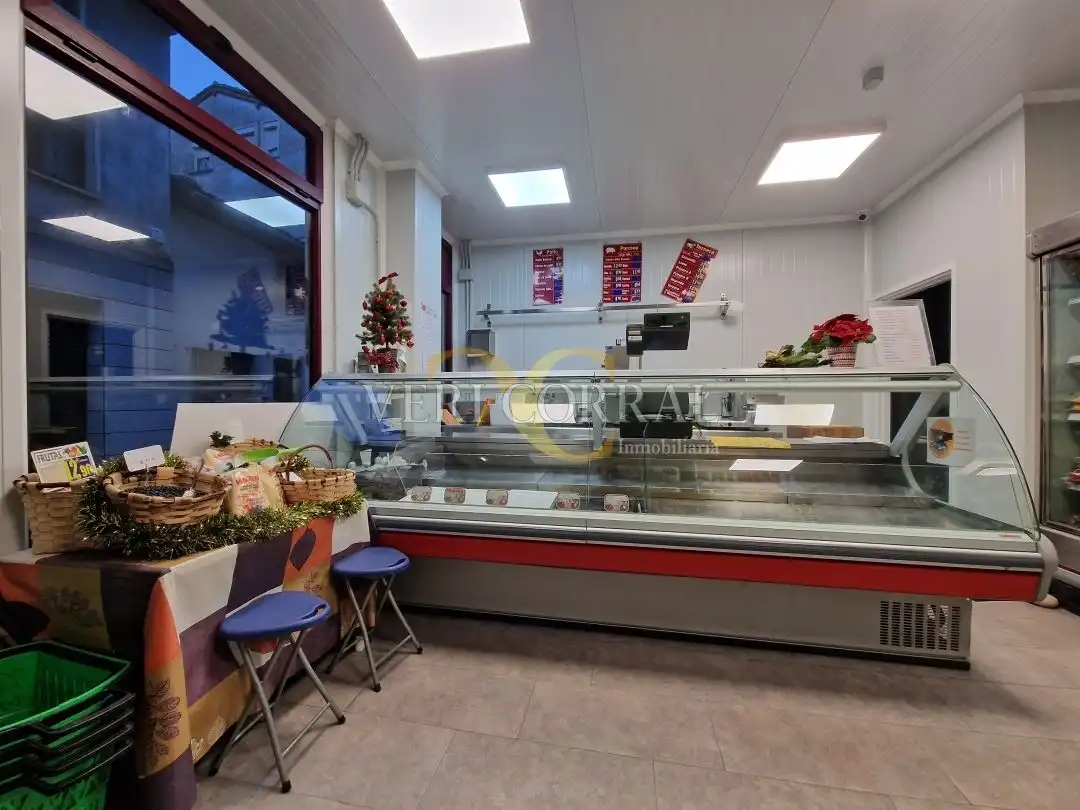 Local en venta en Calle Río Bedón, Posada - Barro