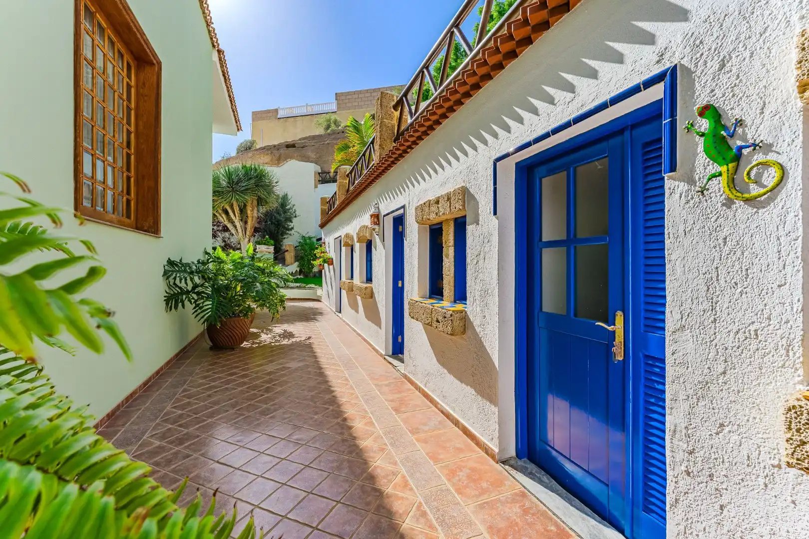 Casa o xalet en venda a San Eugenio Alto