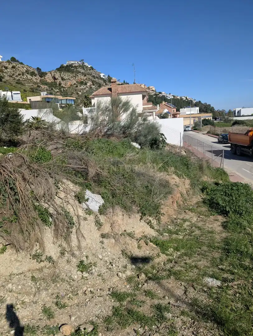 Terreni e lotti in vendita a Calle Rododendro, Benalmádena, Spain, imagen 8