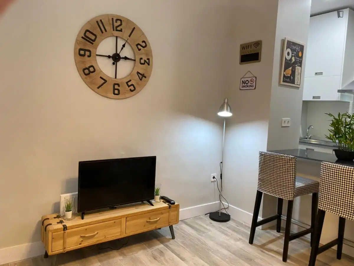 Apartments for rent in Vista Alegre