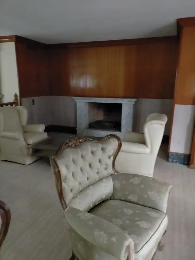 Casa amb jardí en venda a GARCÍA ROGEL, imagen 43