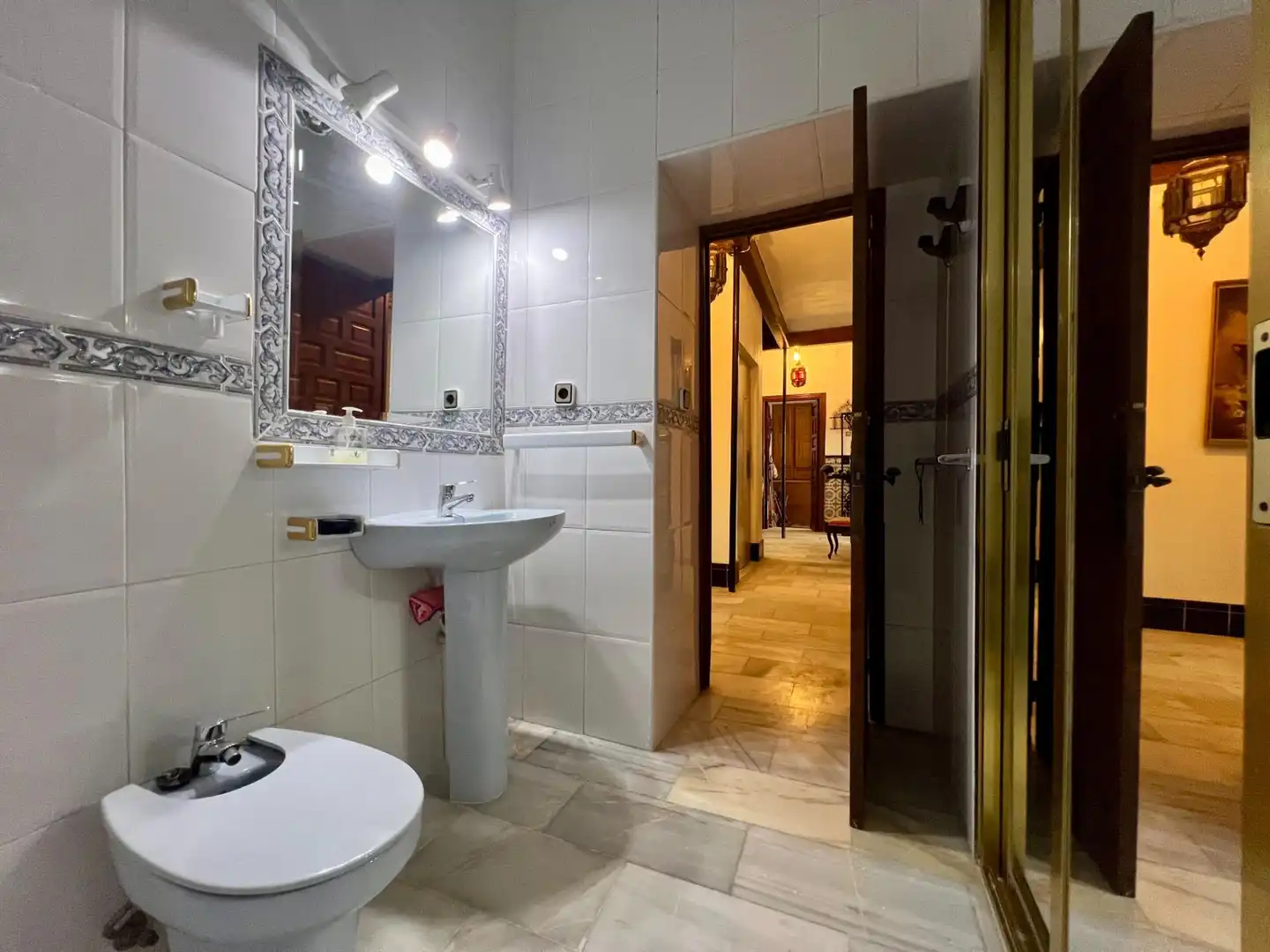 Casa amb terrassa en venda a Centro, imagen 21