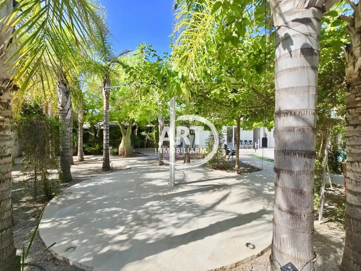 Exterior view of Houses for sale in Bétera  with Air Conditioner, Private garden and Terrace
