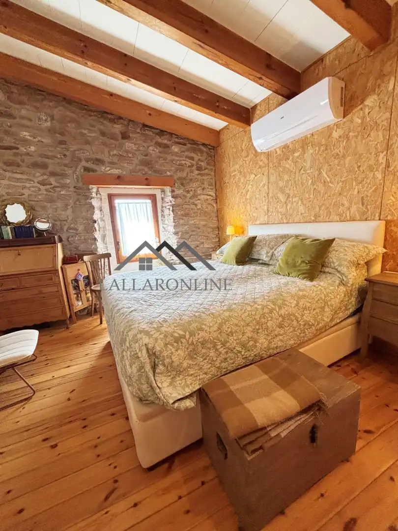 Casa rústica amb piscina en venda a Bigues i Riells del Fai, imagen 62