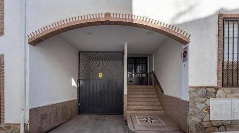 Foto 2 de Ático en venta en  Callejón de Ricarda, N1, Esc 1, 4º, Monachil pueblo, Granada