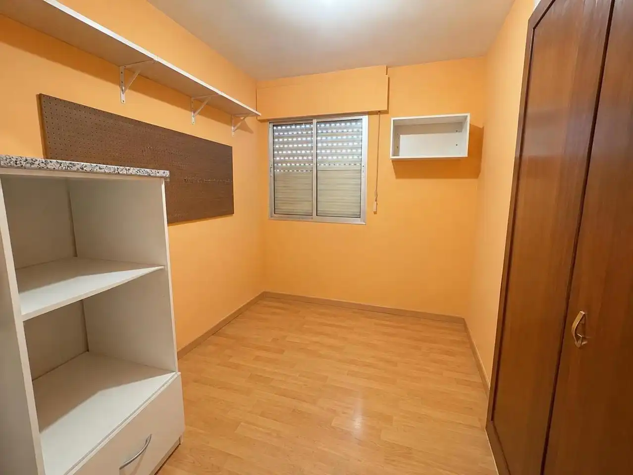Bedroom of Ground floor for sale in Cáceres  with Air Conditioner and Terrace