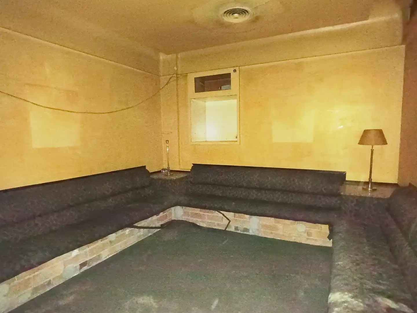 Büro mit Aufzug zur Miete in Carrer del Bisbe Ruano 18, imagen 8