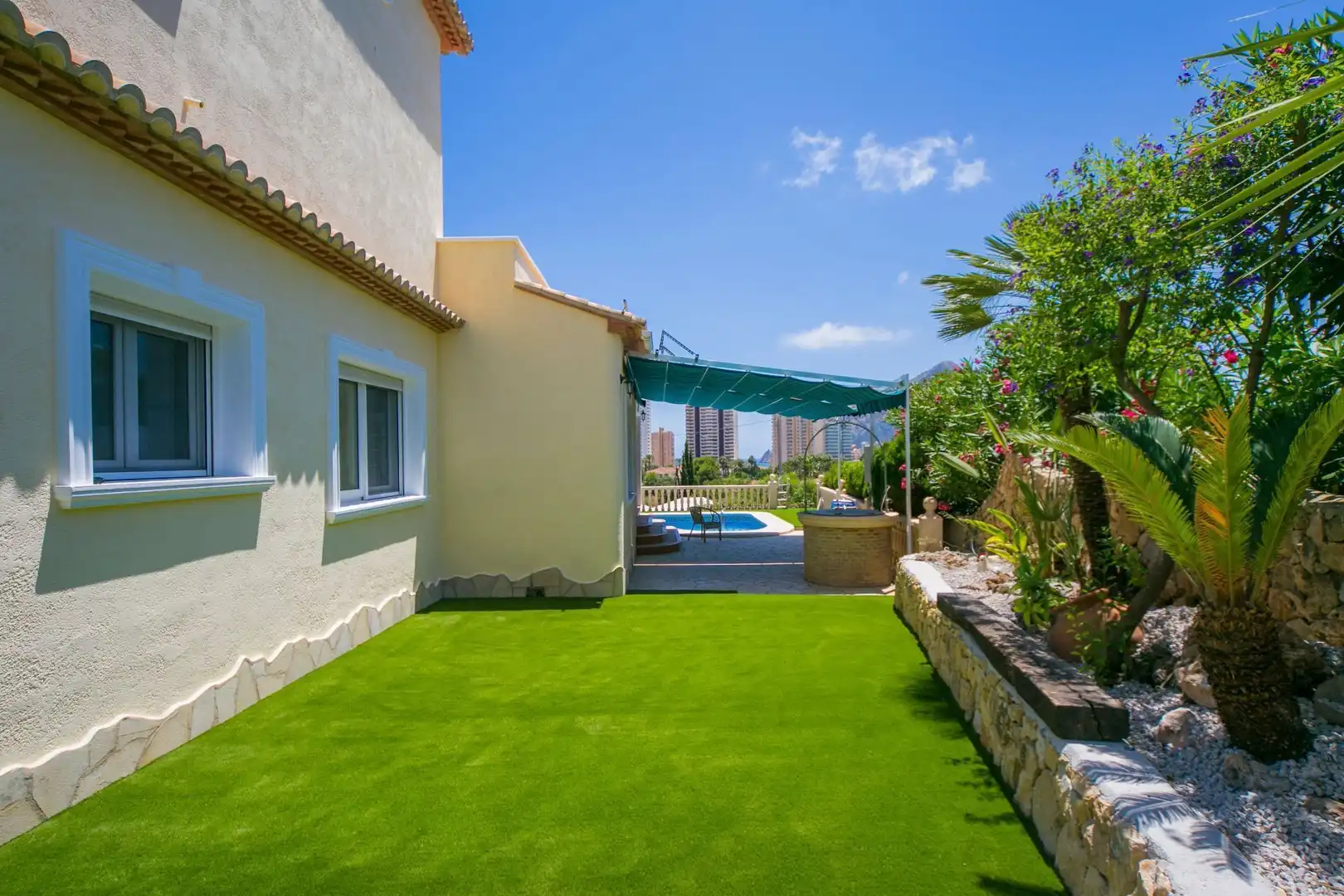 Maison avec piscine à vendre à Marisol Park - Ortembach - Los Almendros, imagen 3
