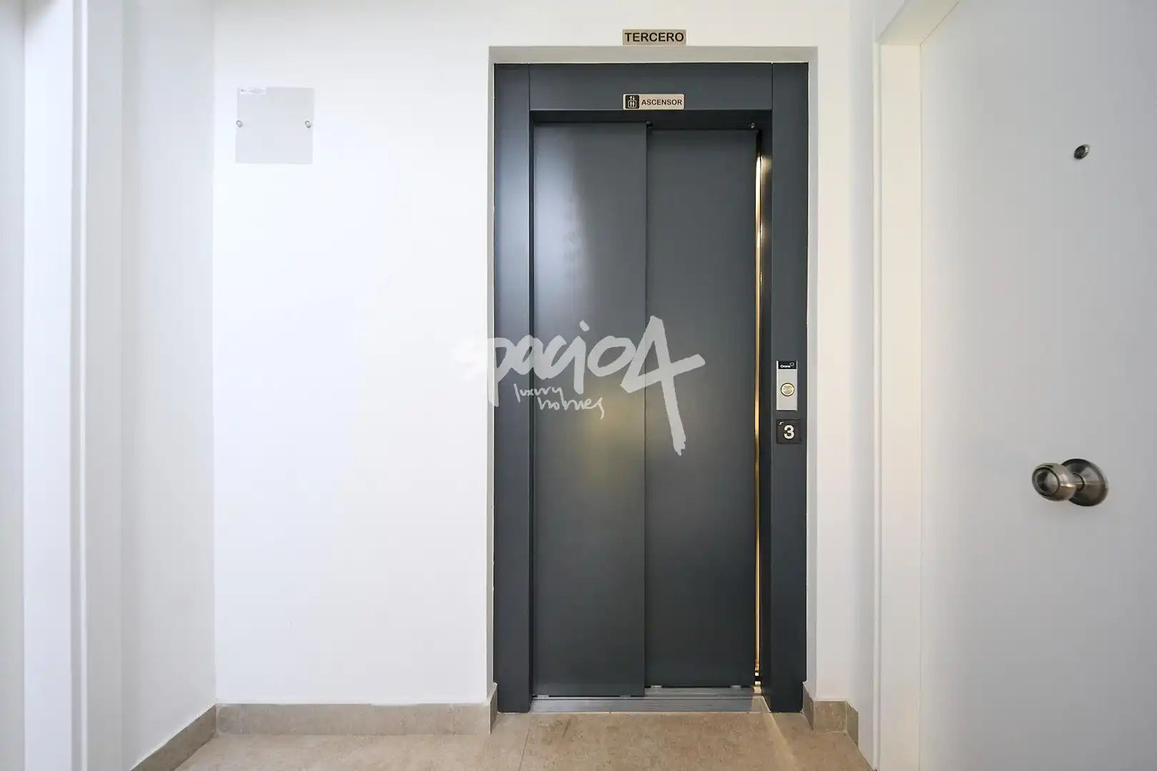 Apartament en venda en Madrid amb Calefacció i Piscina comunitària