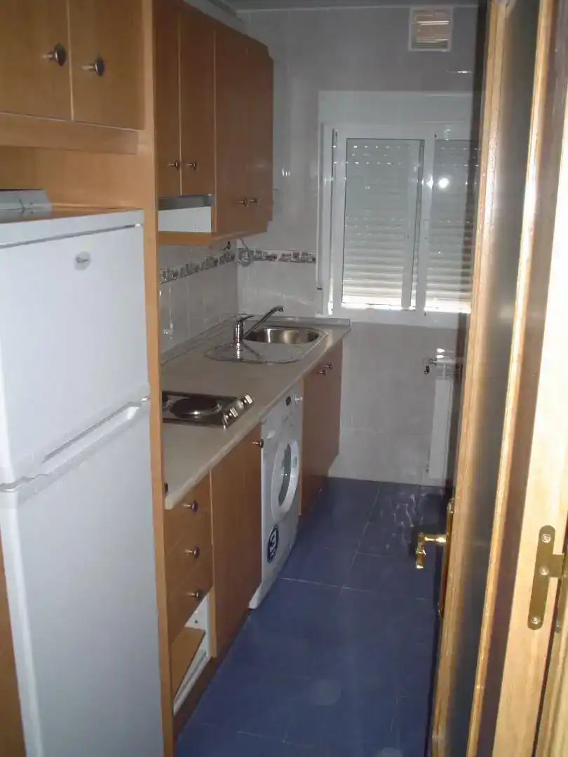 Cuina de Pis en venda en  Madrid Capital amb Aire condicionat