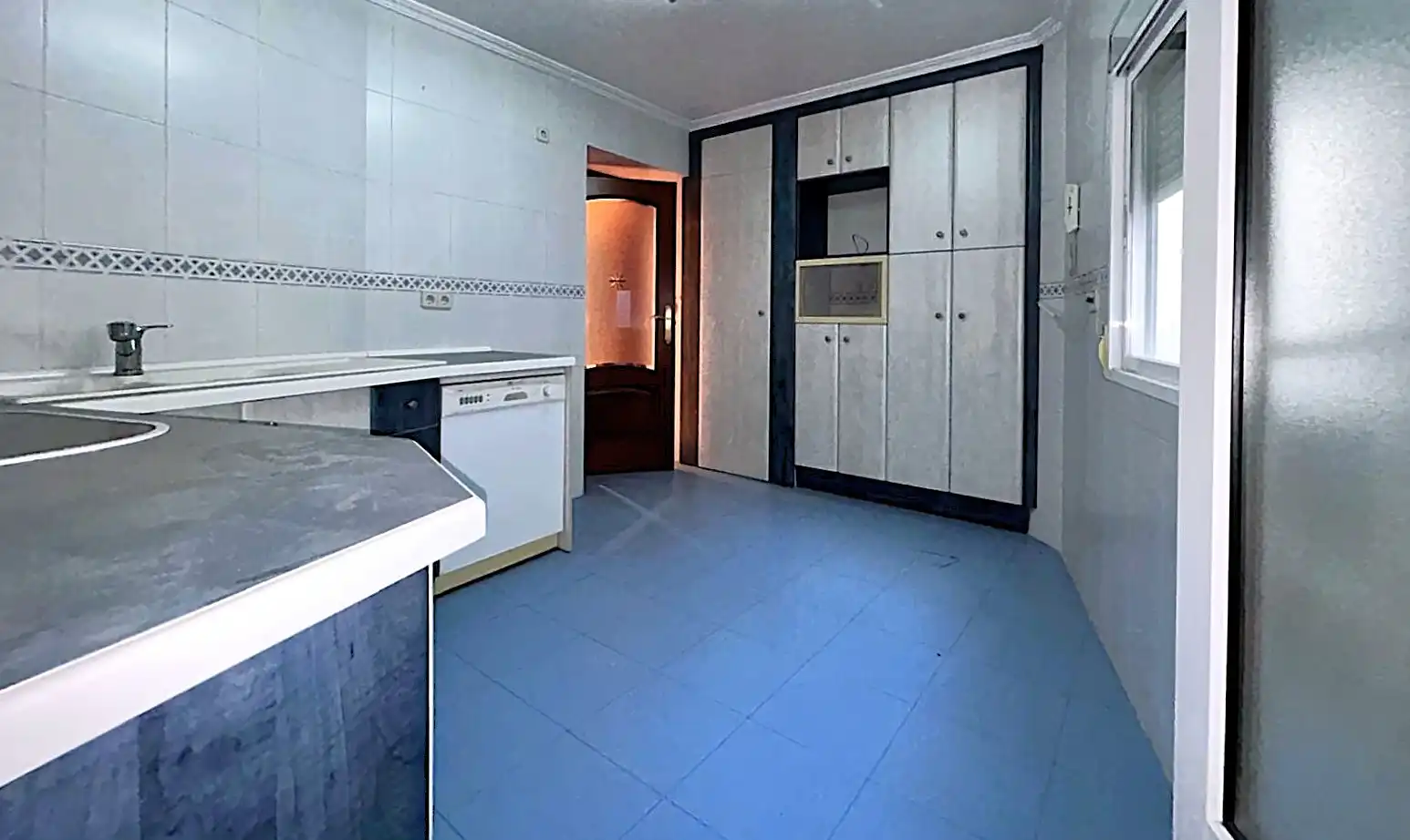 Residencial en venda a Calle de Don Víctor Peñasco 36, imagen 12