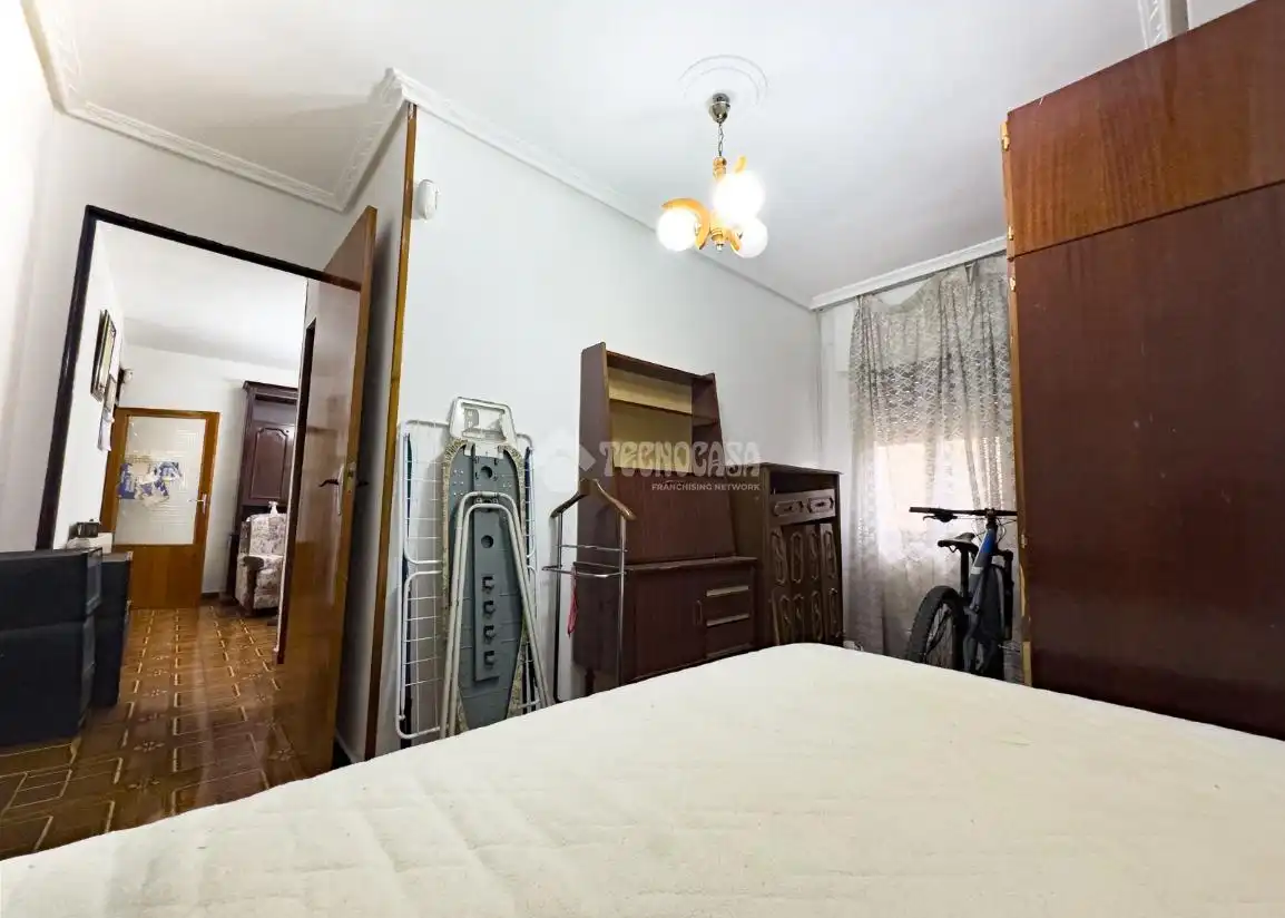 Habitación de Piso en venta en Alcalá de Henares