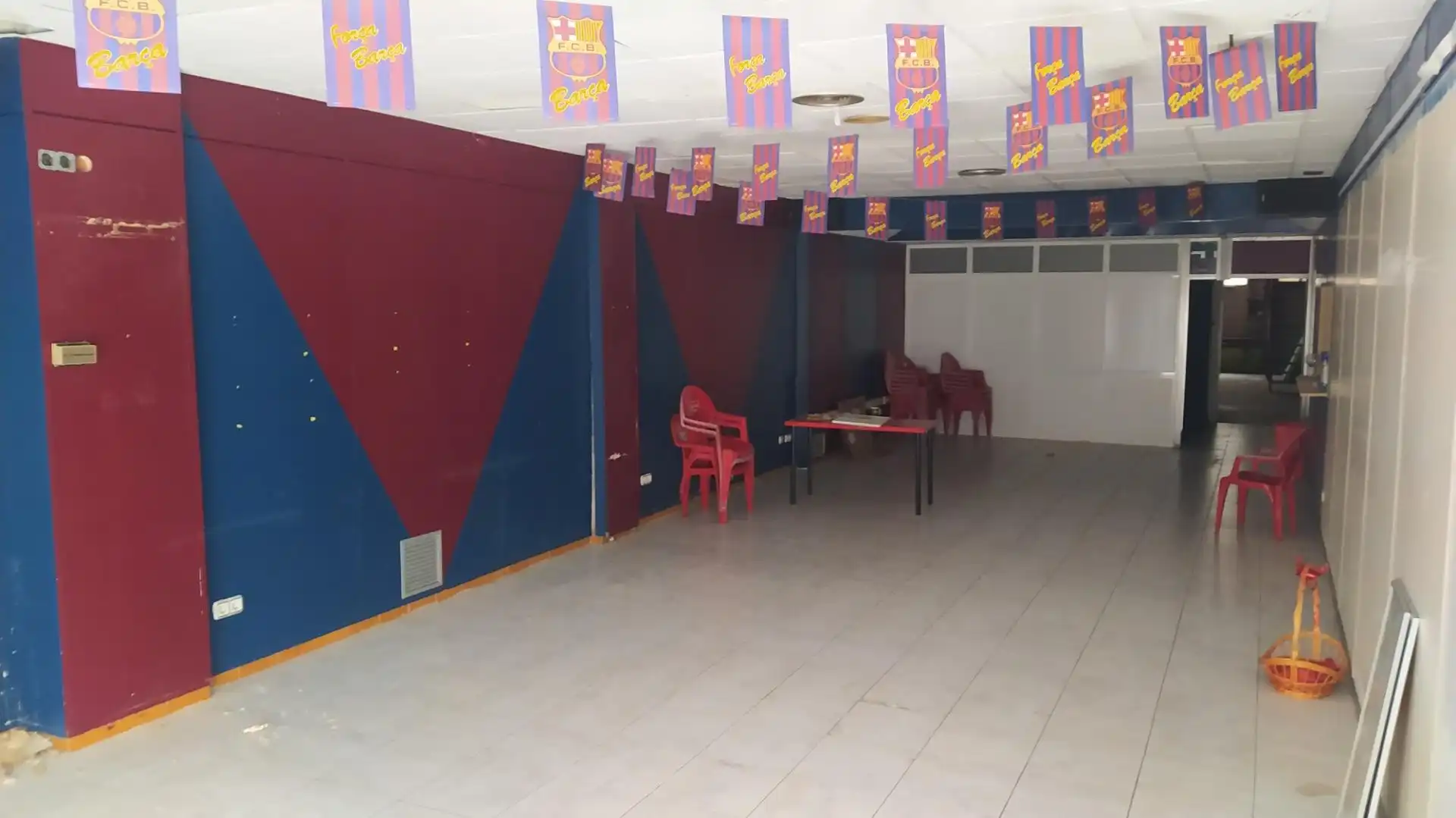 Local comercial en venta en Calle JAUME BALMES 21, imagen 2