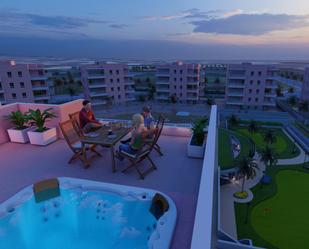 Apartment for sale in El Edén