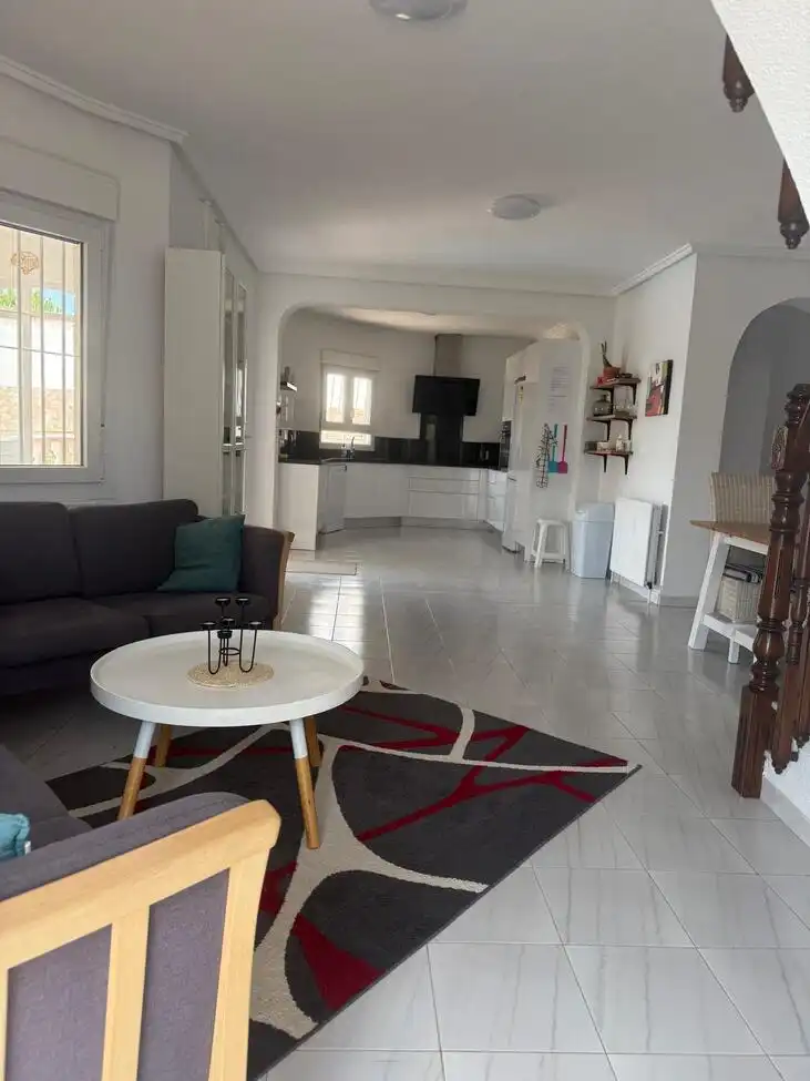 Casa con piscina en venta en Almoradí, imagen 3