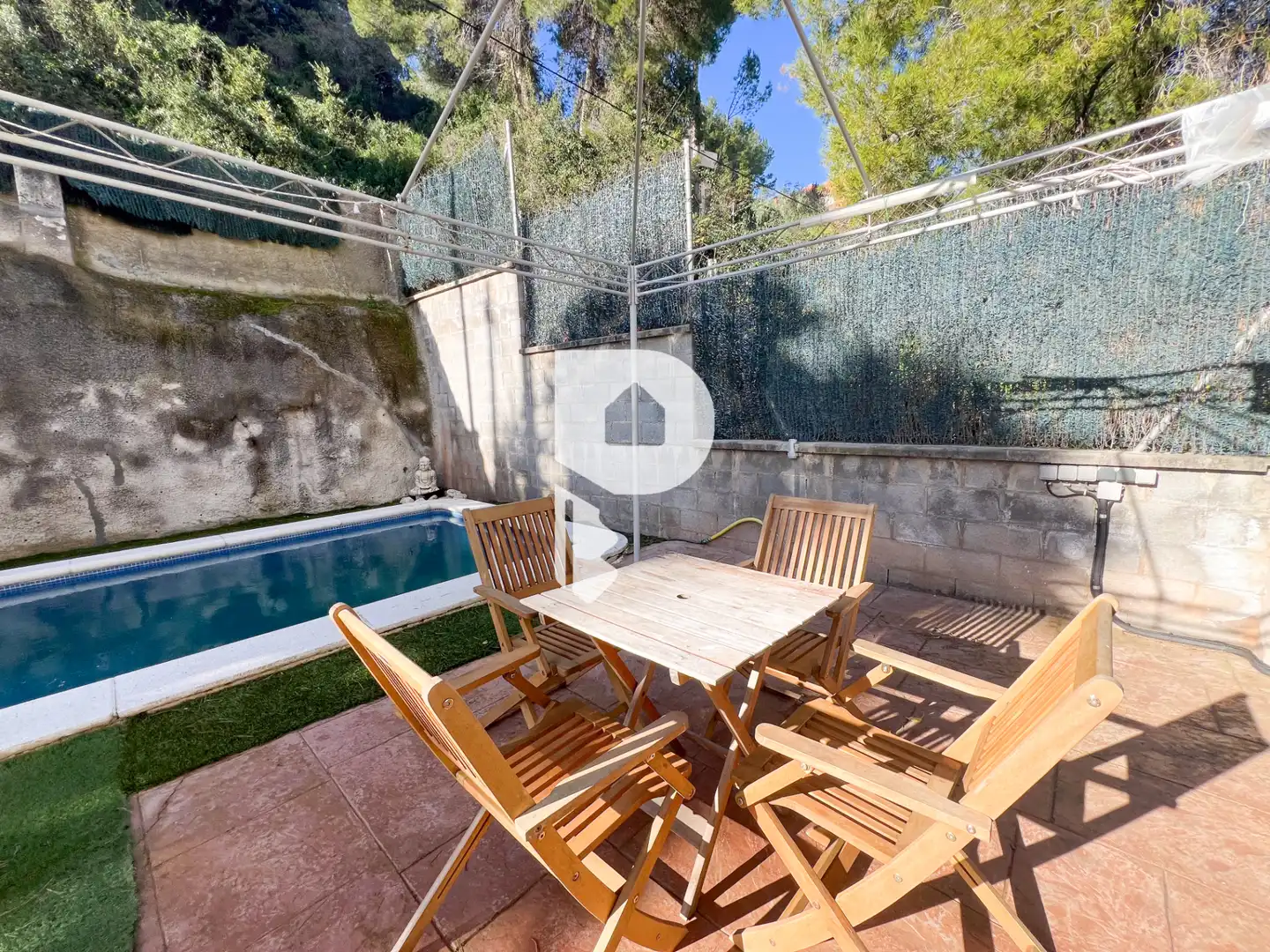 Casa o xalet en venda a Carrer Major, 589, Vallirana