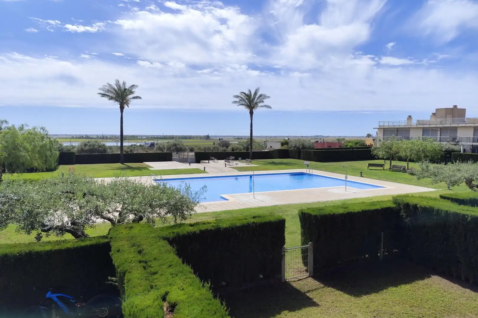 Apartment mit Pool zum Verkauf in L'Ampolla, imagen 30