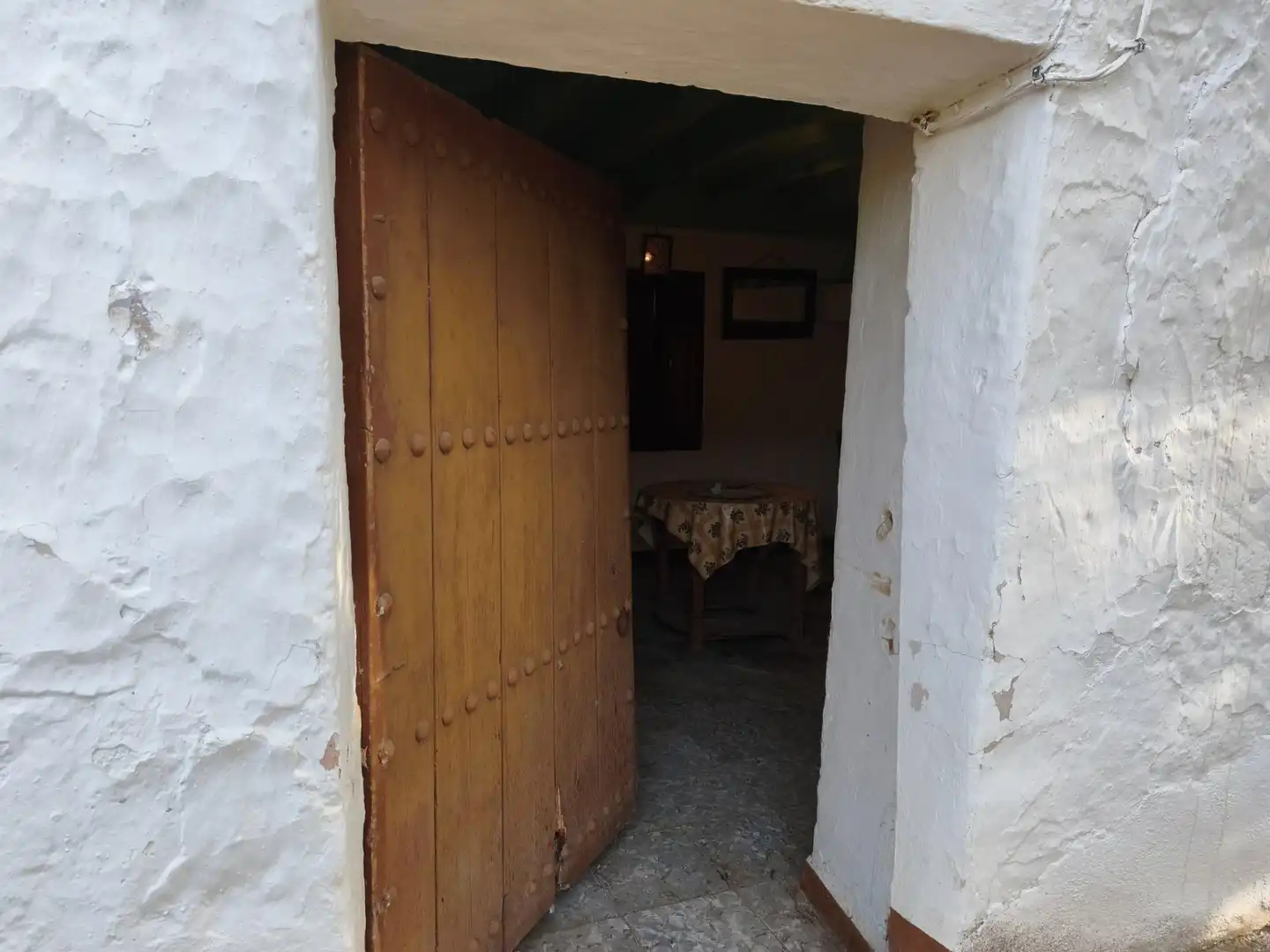 Finca rústica en venta en Iznájar
