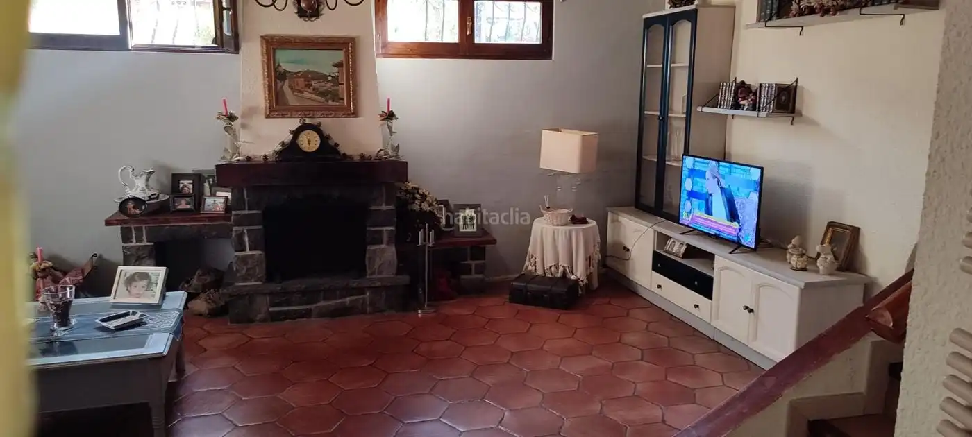 Casa amb piscina en venda a Calle Montes Universales 8, imagen 14