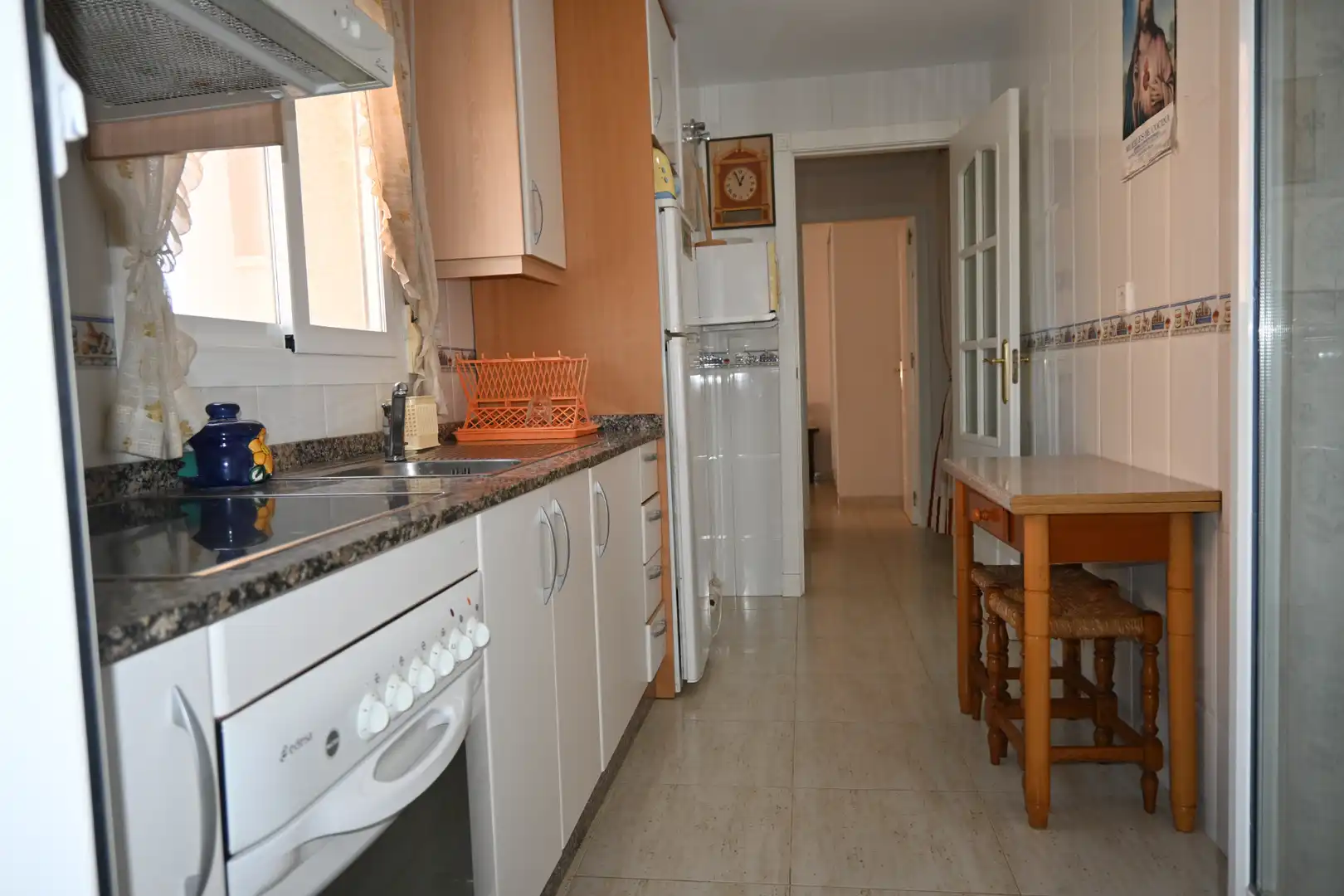 Apartament amb piscina en venda a Calle G 1G, imagen 11