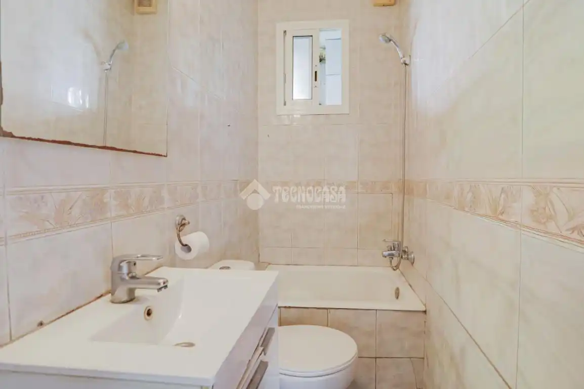 Baño de Piso en venta en Rubí