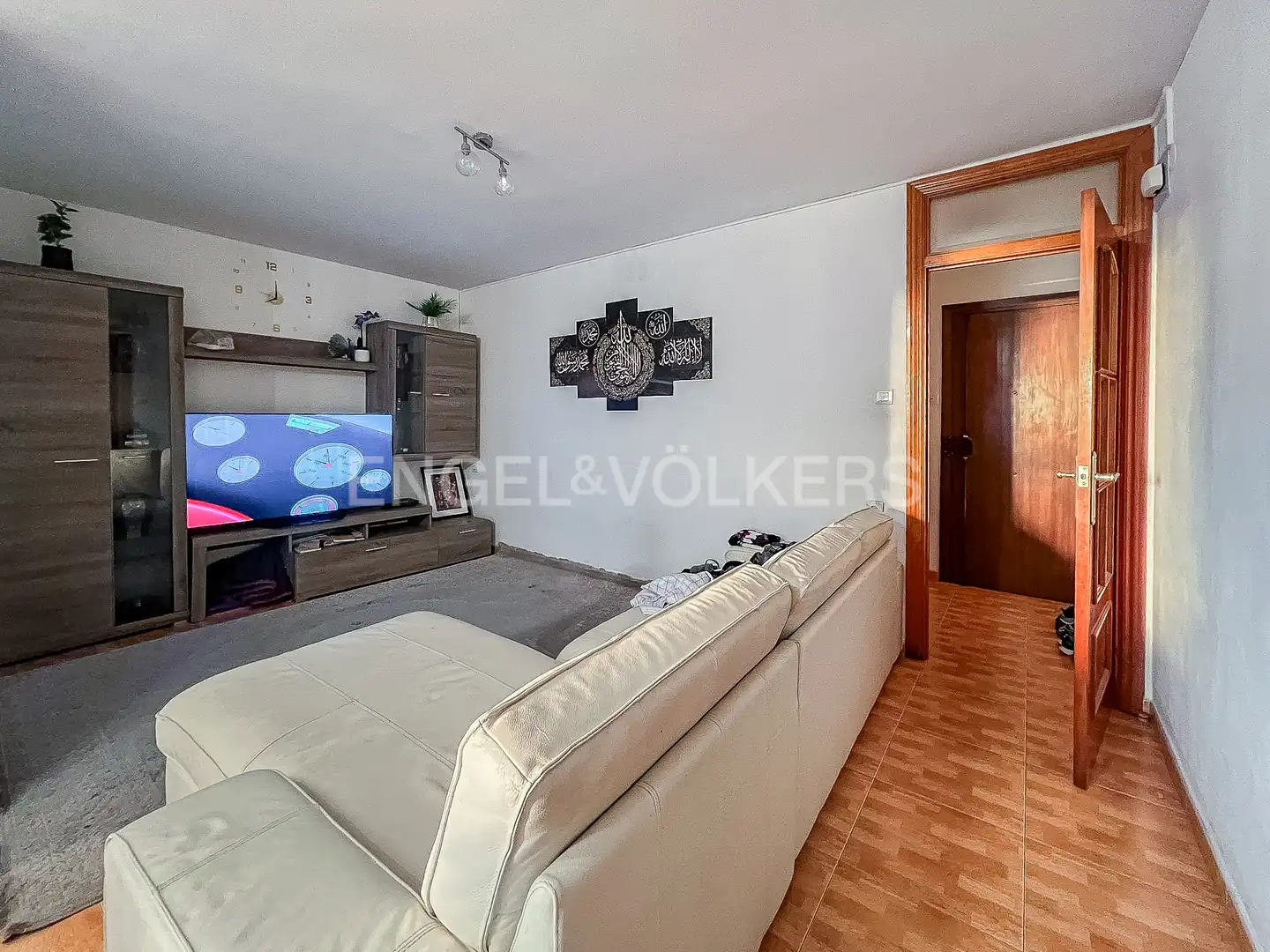 Flat with terrace for sale in Nord-est, imagen 9