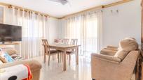 Dining room of Single-family semi-detached for sale in Motril  with Terrace